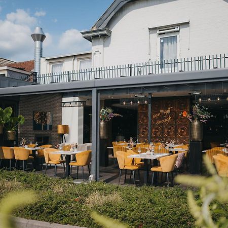 Hotel Schimmel Woudenberg Bagian luar foto