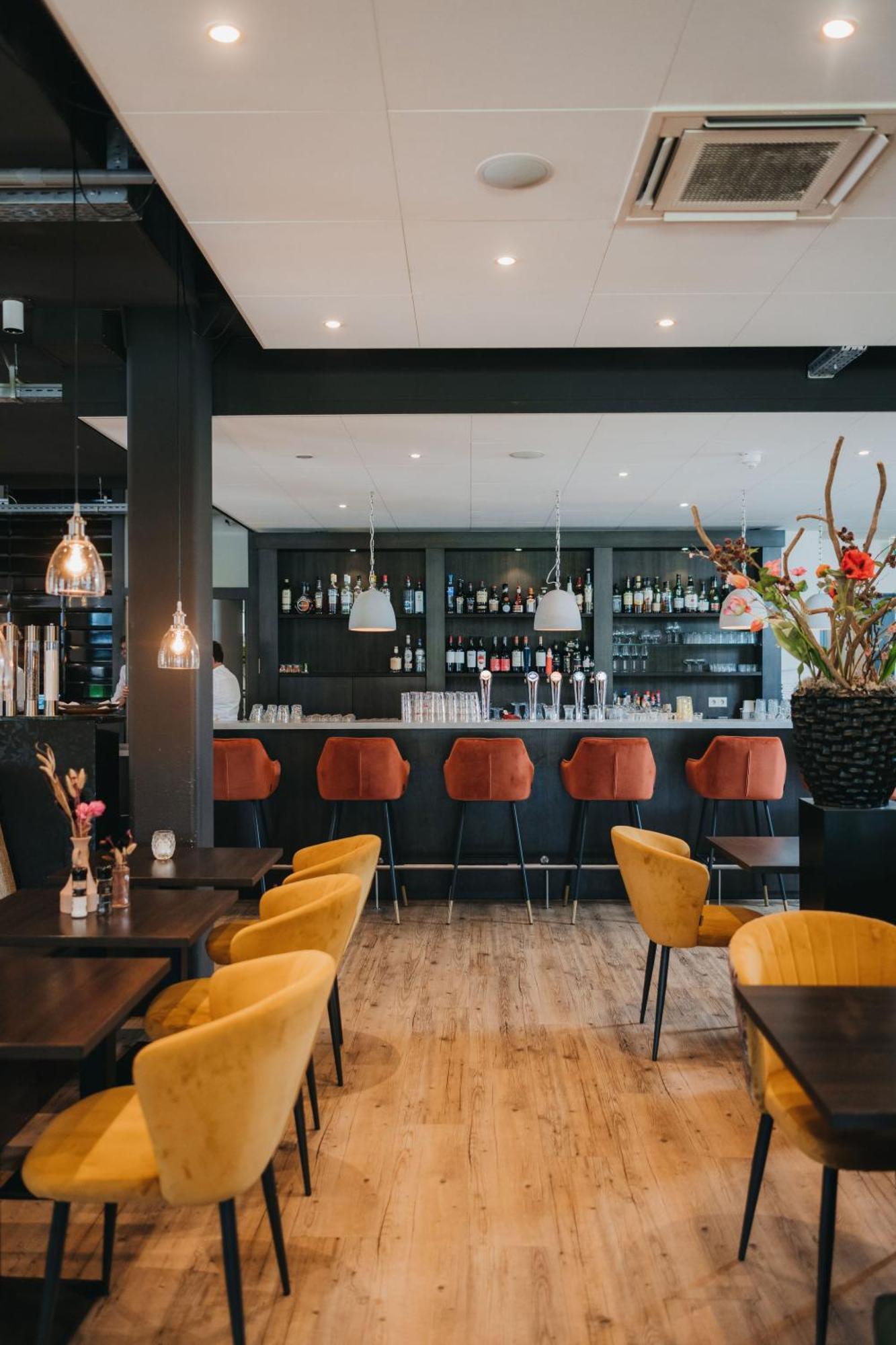 Hotel Schimmel Woudenberg Bagian luar foto